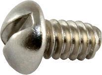 Produktbild AllParts AP GS 0062-005 Schrauben für Schalter(8) (Instrumenten Ersatzteile)