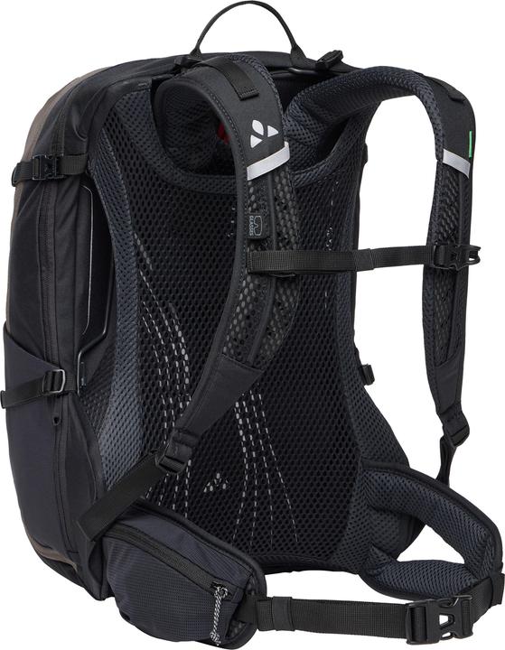 Actual product image Vaude Bike Alpin 28+5 (31 l)
