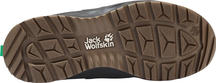 Actual product image Jack Wolfskin Polar Bear-B Texapore Mid Vc K (33)