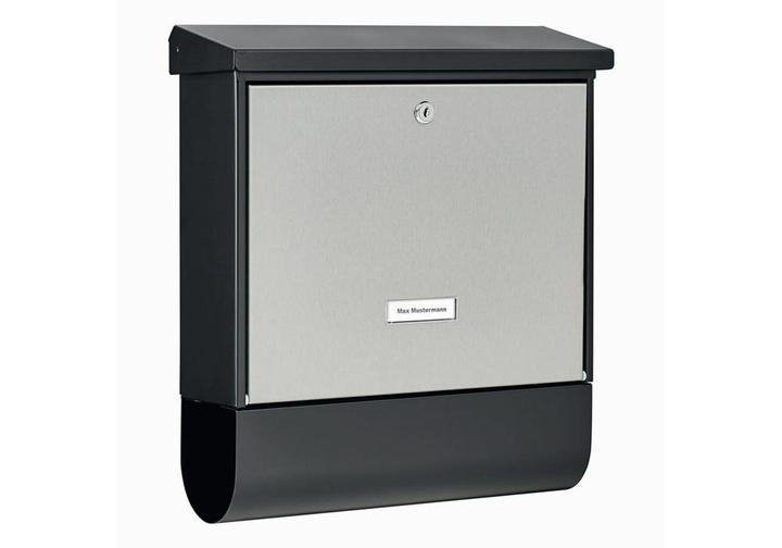 Produktbild Burg Wächter Briefkasten