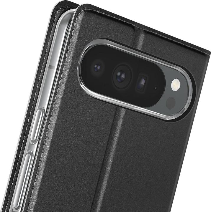 Produktbild Dux Ducis Pixel 10 Pro XL Etui Klapphülle robust (Google Pixel 10 Pro XL)