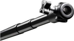 Image du produit Walimex Système de fond de télescope 1,2 - 3m (120 cm, 256 cm)