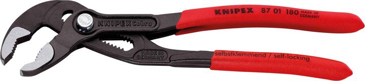 Immagine prodotto Knipex Cobra (185 mm)