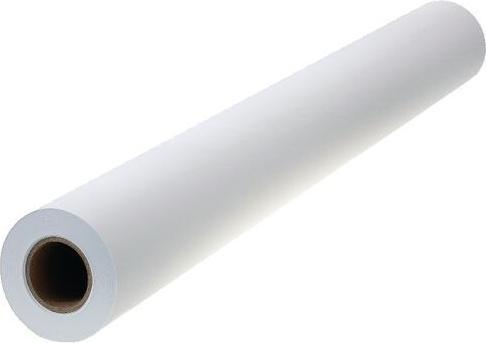 Folex Plotterpapier HCC90 90g/qm 91,4cmx45m (90 g/m², 4570 cm, 91.40 cm)