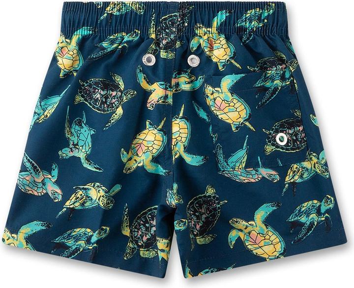 Actual product image Sanetta Badeshorts Schildkröten (98)