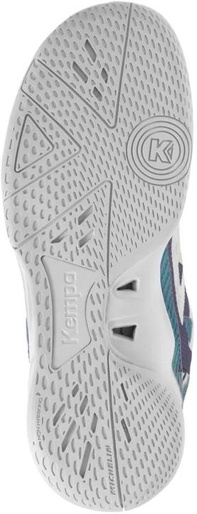 Produktbild Kempa Hallen-Sport-Schuhe Wing 2.0 W (37.5)