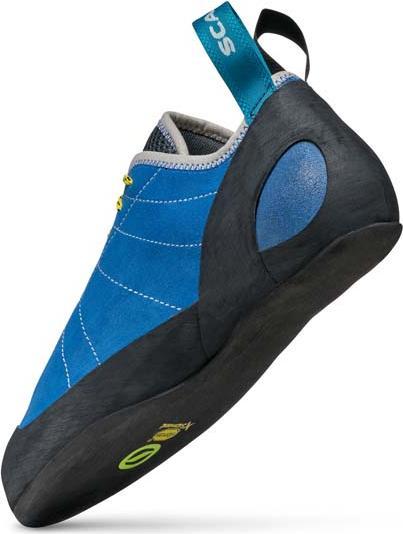 Produktbild Scarpa Helix Kletterschuhe (43)