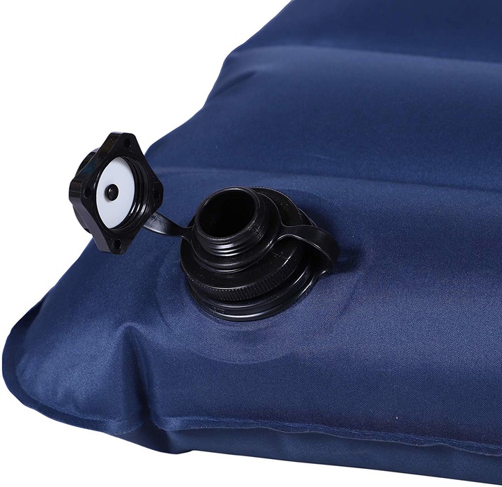 Image du produit Jamb Matelas isolant