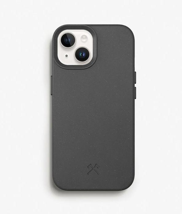 Produktbild Woodcessories BioCase Magsafe (Apple iPhone 15 Plus)