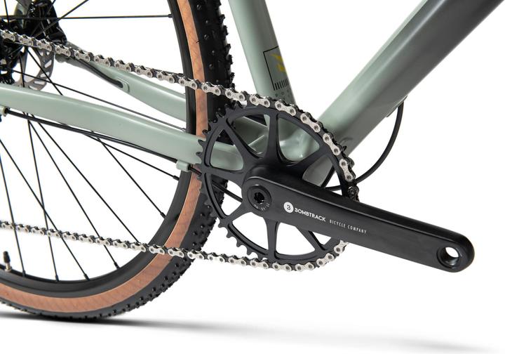 Actual product image Bombtrack Tension 1 (59 cm)