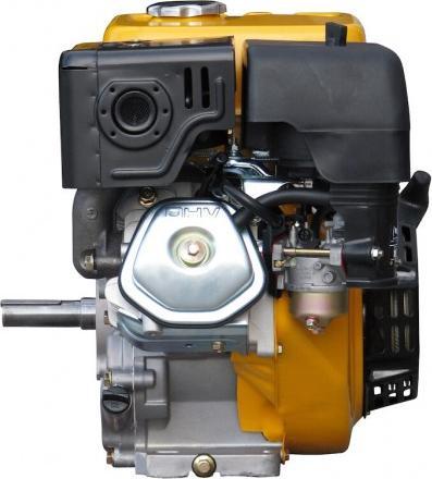 Produktbild Rotek - Benzinmotor Engine EG4-0270-5H-KW25x63(S1)