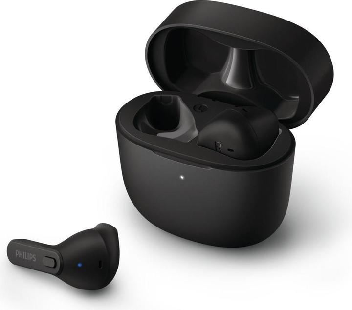Produktbild Philips TAT2236BK/00 (6 h, Kabellos)