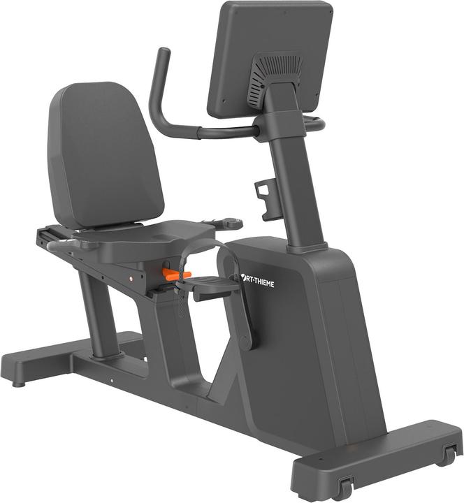 Produktbild Sport-Thieme Liegeergometer R850