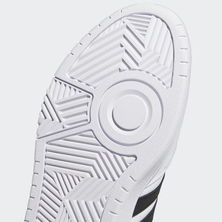 Image du produit Adidas Hommes Hoops 3.0 Mid Chaussures (40)