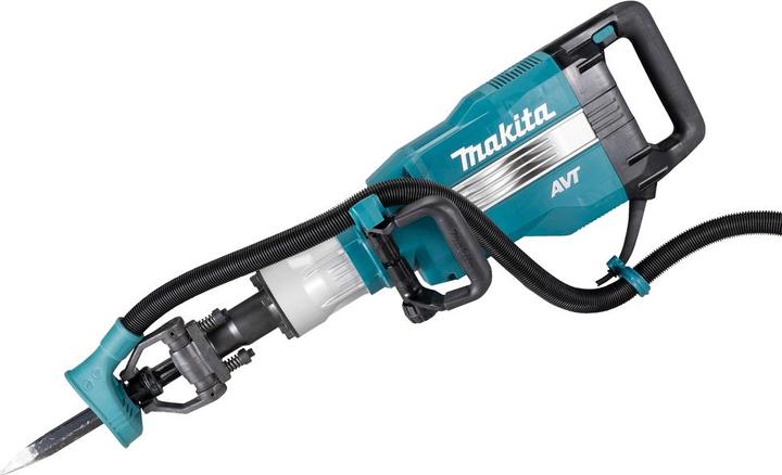 Produktbild Makita Absaug-Set