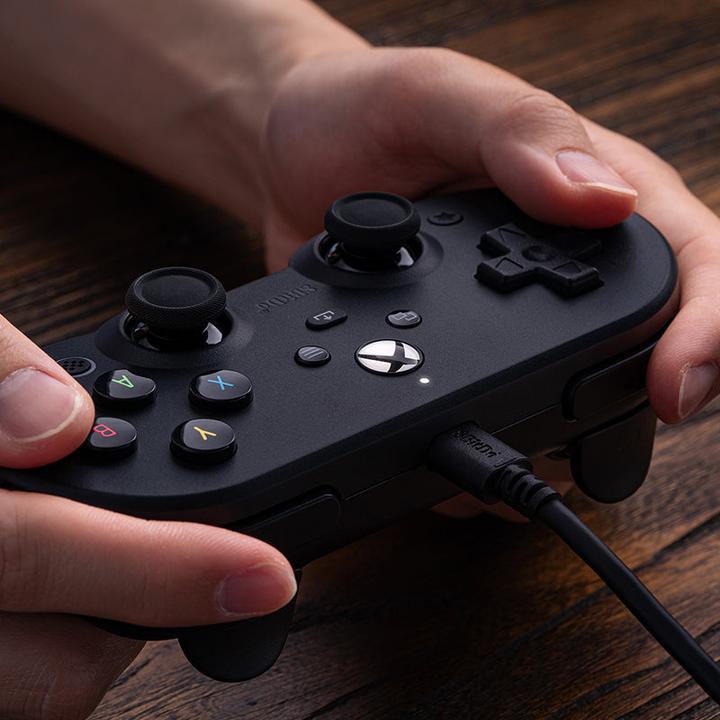 Image du produit 8bitdo Pro 2 (Xbox Series X, Windows)