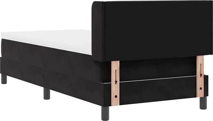 Produktbild vidaXL Boxspringbett (90 x 200 cm)