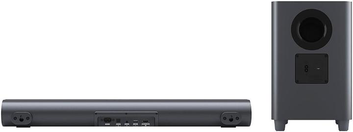 Productafbeelding Philips TAB6100/10 (200 W, 2.1 kanalen)