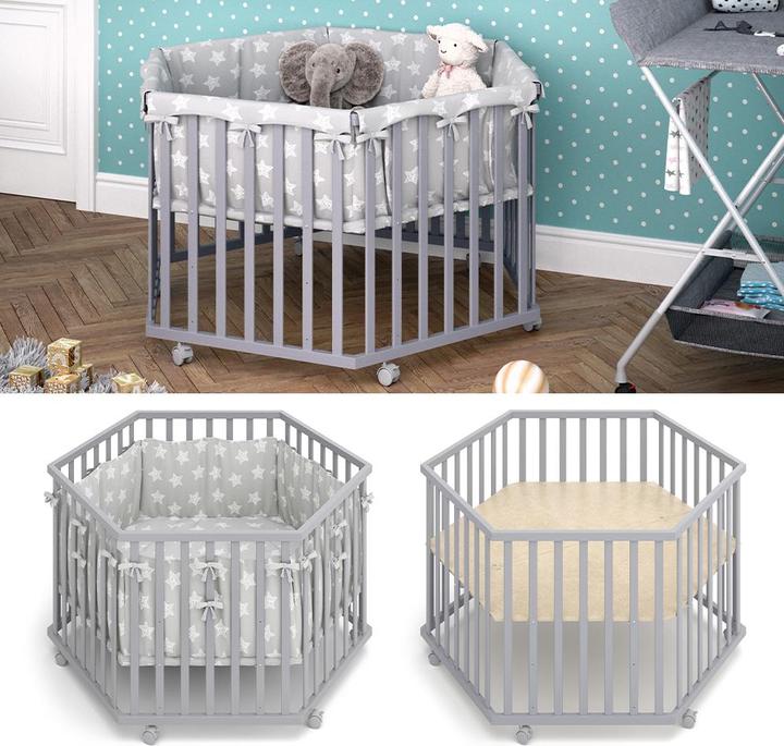 Immagine prodotto VitaliSpa Estrella (128 cm, 110 cm, Pino)