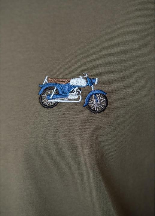 Produktbild Bavarian Caps Zündapp (S)