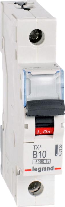 Immagine prodotto Legrand Interruttore 1 polo