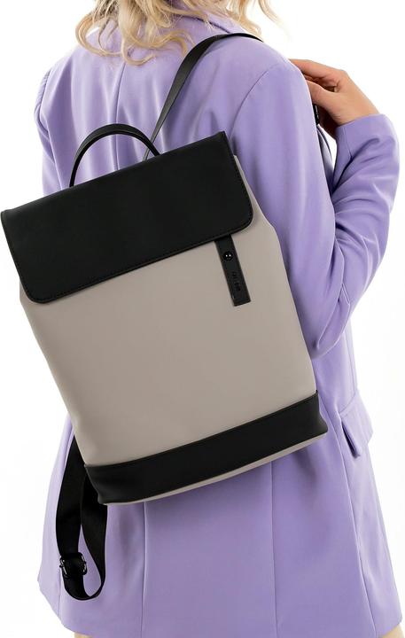 Actual product image Emily und Noah Rucksack E&N Le Havre RUE 09 (14.30 l)