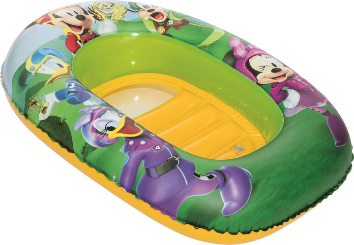 Produktbild Bestway Kiddie Mickey Mouse