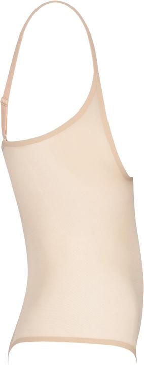 Actual product image Bye Bra Shaping-Body Forming Tulle WYOB Bodysuit (XXL)
