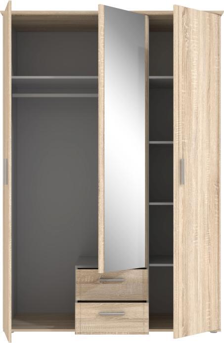 Immagine prodotto Forte Gloria (139,5 x 59,5 x 201 cm)