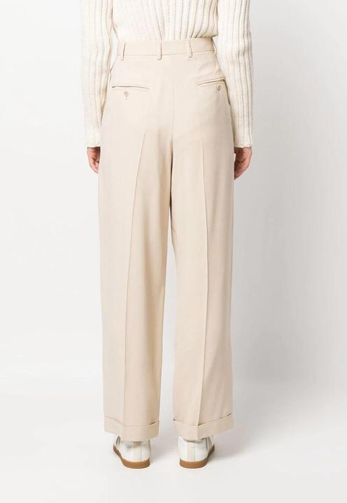 Actual product image A.p.c. Pantalon Melissa (40)
