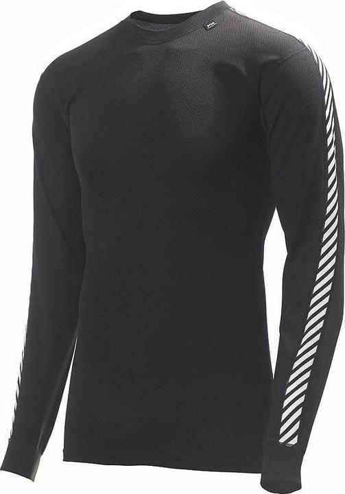 Actual product image Helly Hansen HH Lifa Stripe Crew (L)