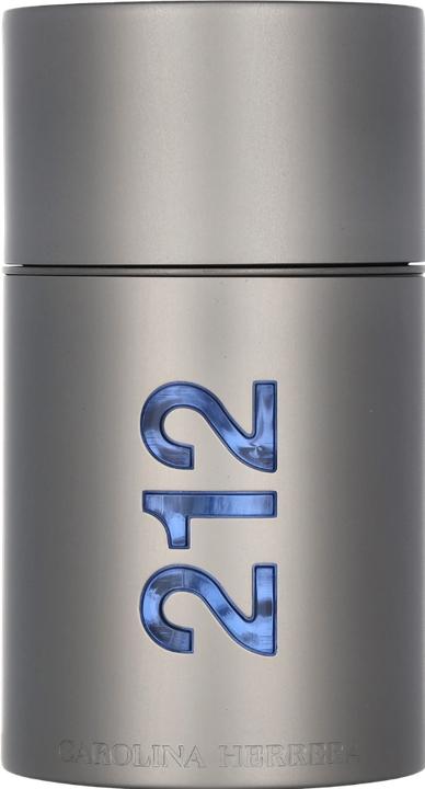 Produktbild Carolina Herrera 212 by (Eau de Toilette, 50 ml)