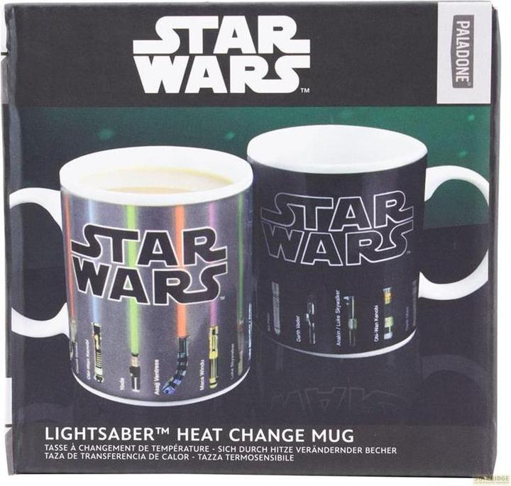Immagine prodotto Paladone Products Tazza Star Wars (300 ml, 1 x)