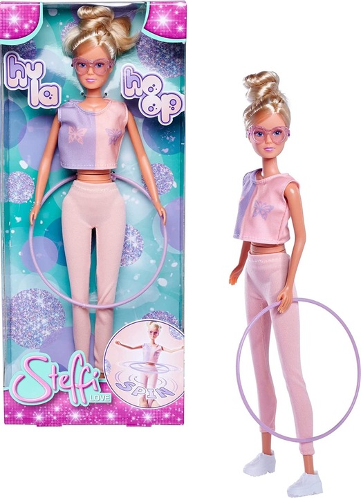 Immagine prodotto Simba SL Hula Hoop