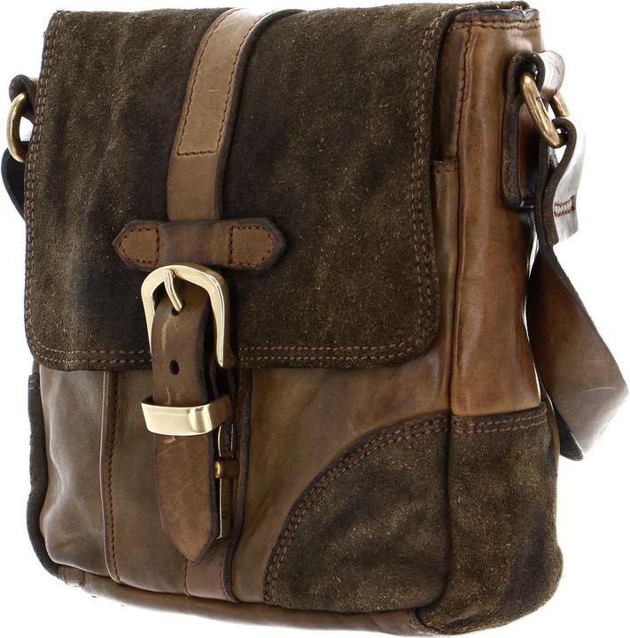 Immagine prodotto Campomaggi Crossbody Bag