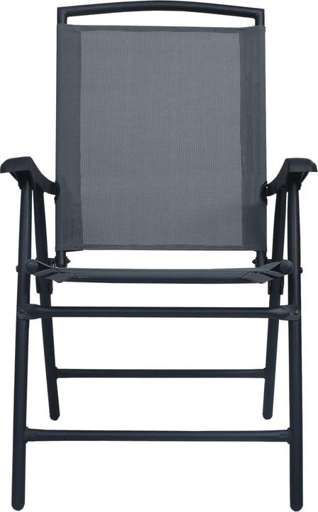 Produktbild vidaXL Gartenstuhl