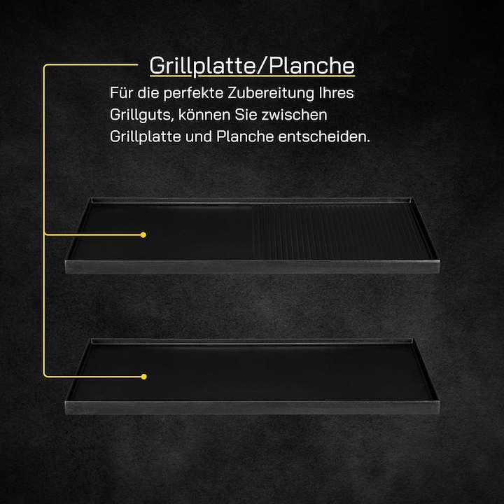 Image du produit Gutfels Raclette