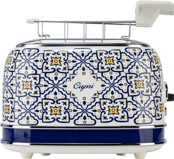 Productafbeelding Ariete Capri