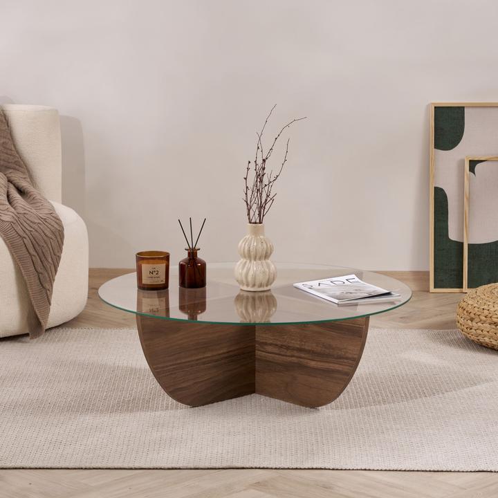 Image du produit Skye Decor Liya Coffee Table