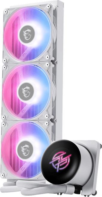 Image du produit MSI MPG CoreLiquid P13 360 White