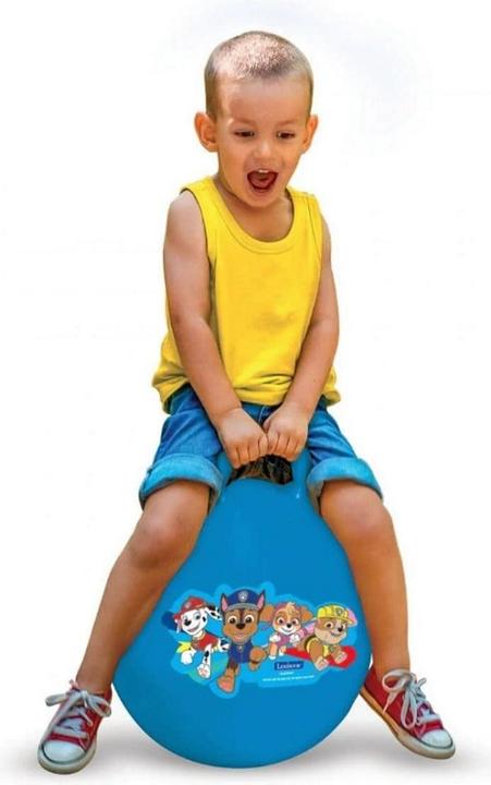 Image du produit Lexibook Balle gonflable Paw Patrol 45cm