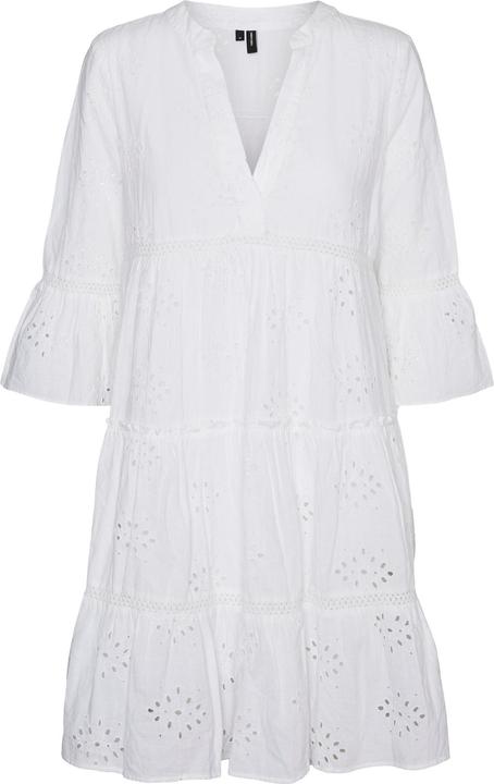 Actual product image Vero Moda VMDICTHE Tunic Top (50)