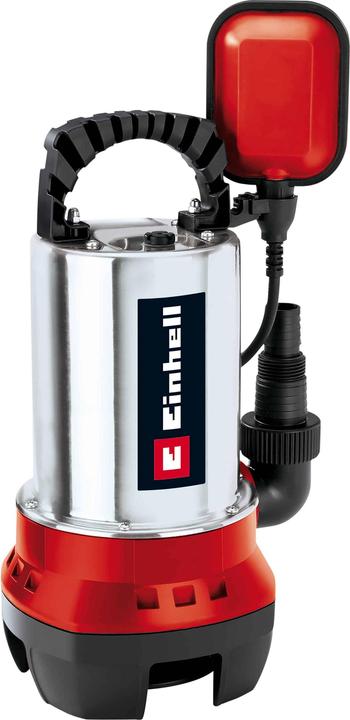 Einhell Gc-Dp 6315 N (Schmutzwasserpumpe)