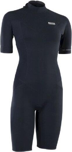 Actual product image ION Wetsuit Static 2/2 Shorty SS Back Zip (2/2 mm, M)