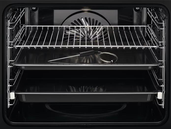 Image du produit Electrolux EOC9P31WX