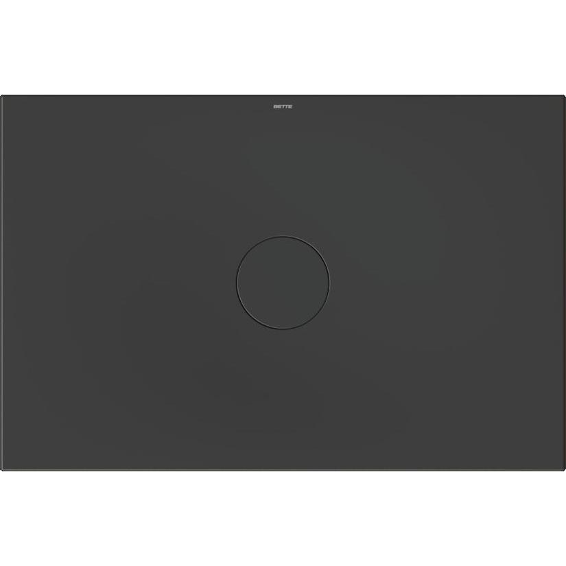 Bette, Duschwanne, BetteAir Duschfliese mit Minimum-Wannenträger, 1200x800mm