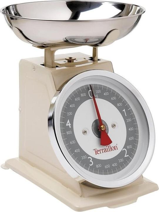 Actual product image Terraillon Kitchen scales Trad 500