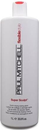 Produktbild Paul Mitchell FlexibleStyle Super Sculpt (Haarcreme, 1000 ml)