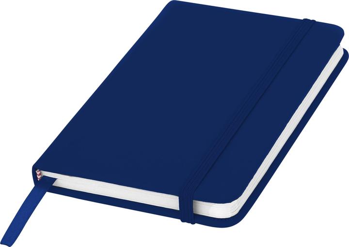 Actual product image Bullet Notebook Spectrum A6 (A6, Lined)
