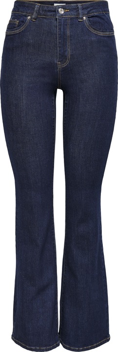 Produktbild Only ONLWauw Life HW Flared Jeans (32)